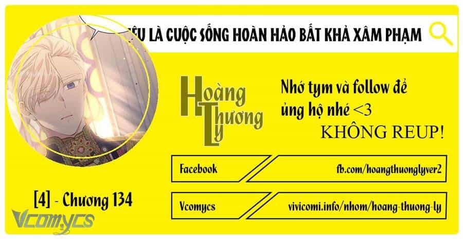 Mục Tiêu Là Cuộc Sống Hoàn Hảo Bất Khả Xâm Phạm - Chương 134 - ảnh 1