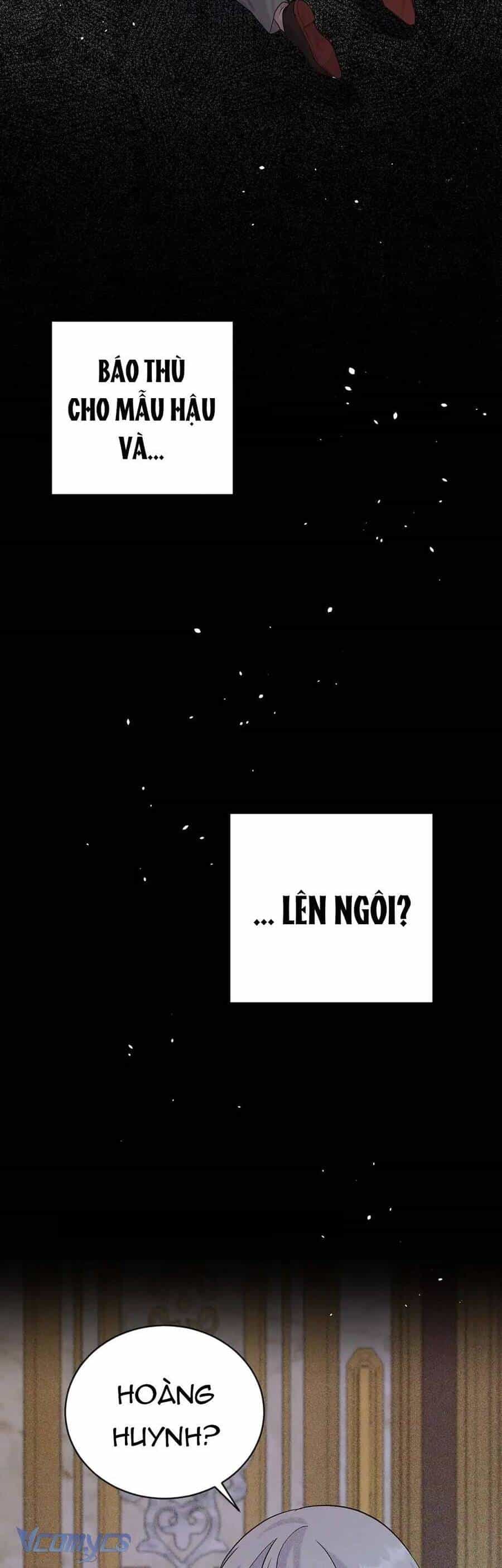Mục Tiêu Là Cuộc Sống Hoàn Hảo Bất Khả Xâm Phạm - Chương 135 - ảnh 45