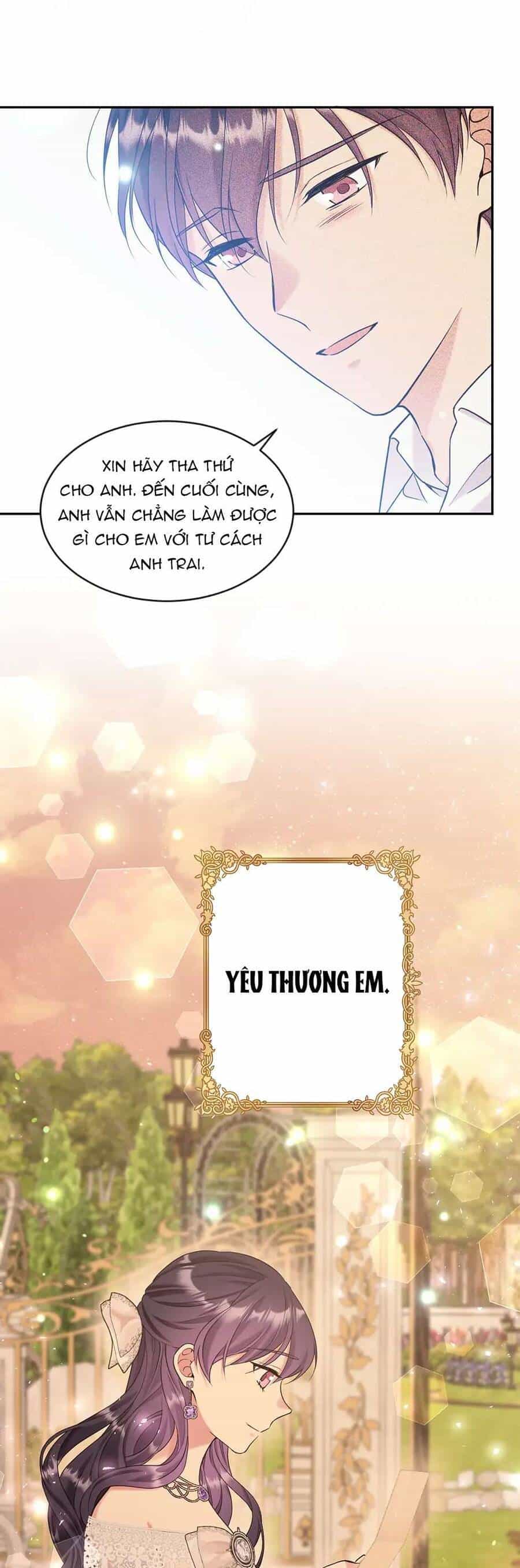 Mục Tiêu Là Cuộc Sống Hoàn Hảo Bất Khả Xâm Phạm - Chương 136 - ảnh 39