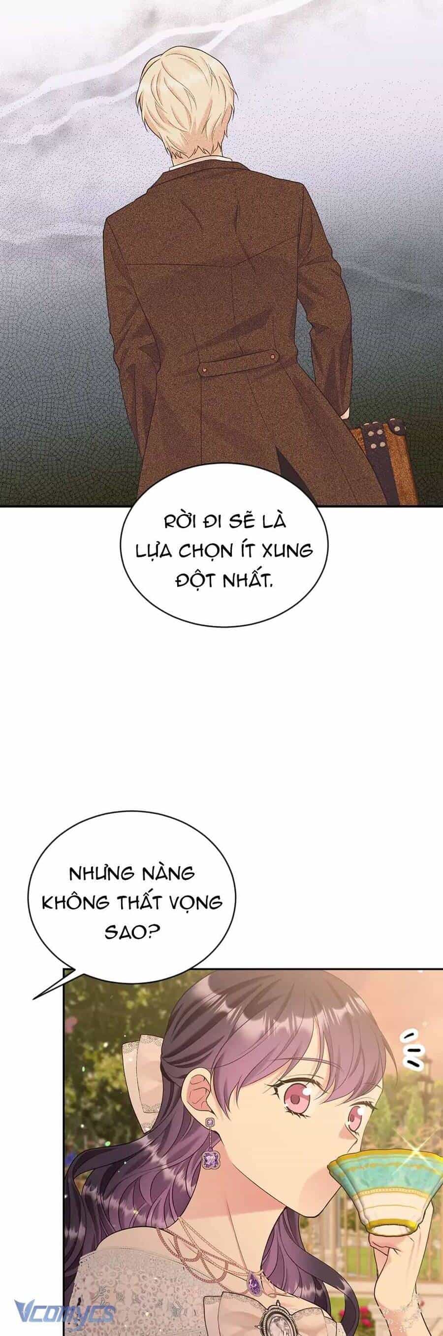 Mục Tiêu Là Cuộc Sống Hoàn Hảo Bất Khả Xâm Phạm - Chương 136 - ảnh 42