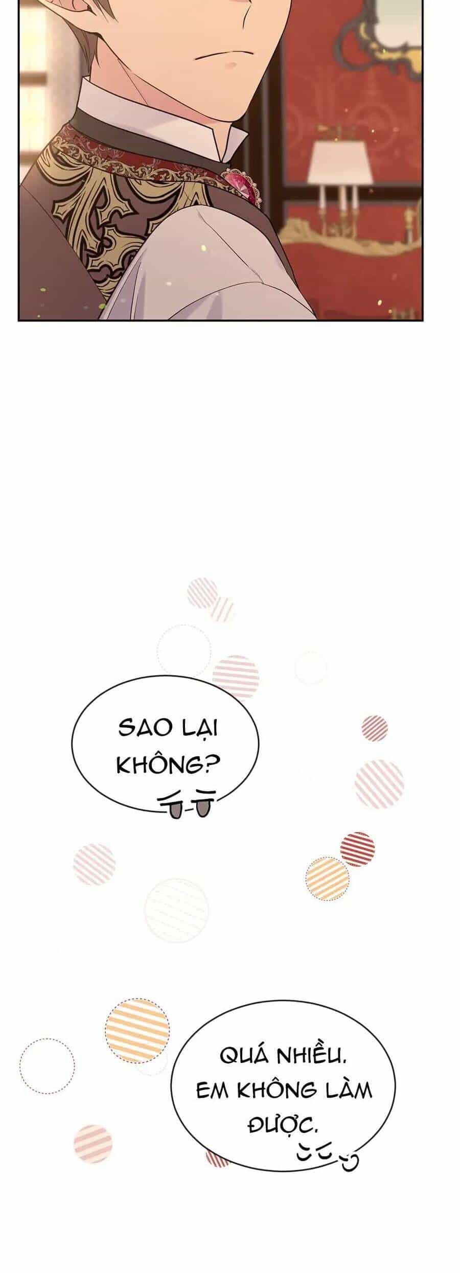 Mục Tiêu Là Cuộc Sống Hoàn Hảo Bất Khả Xâm Phạm - Chương 136 - ảnh 5
