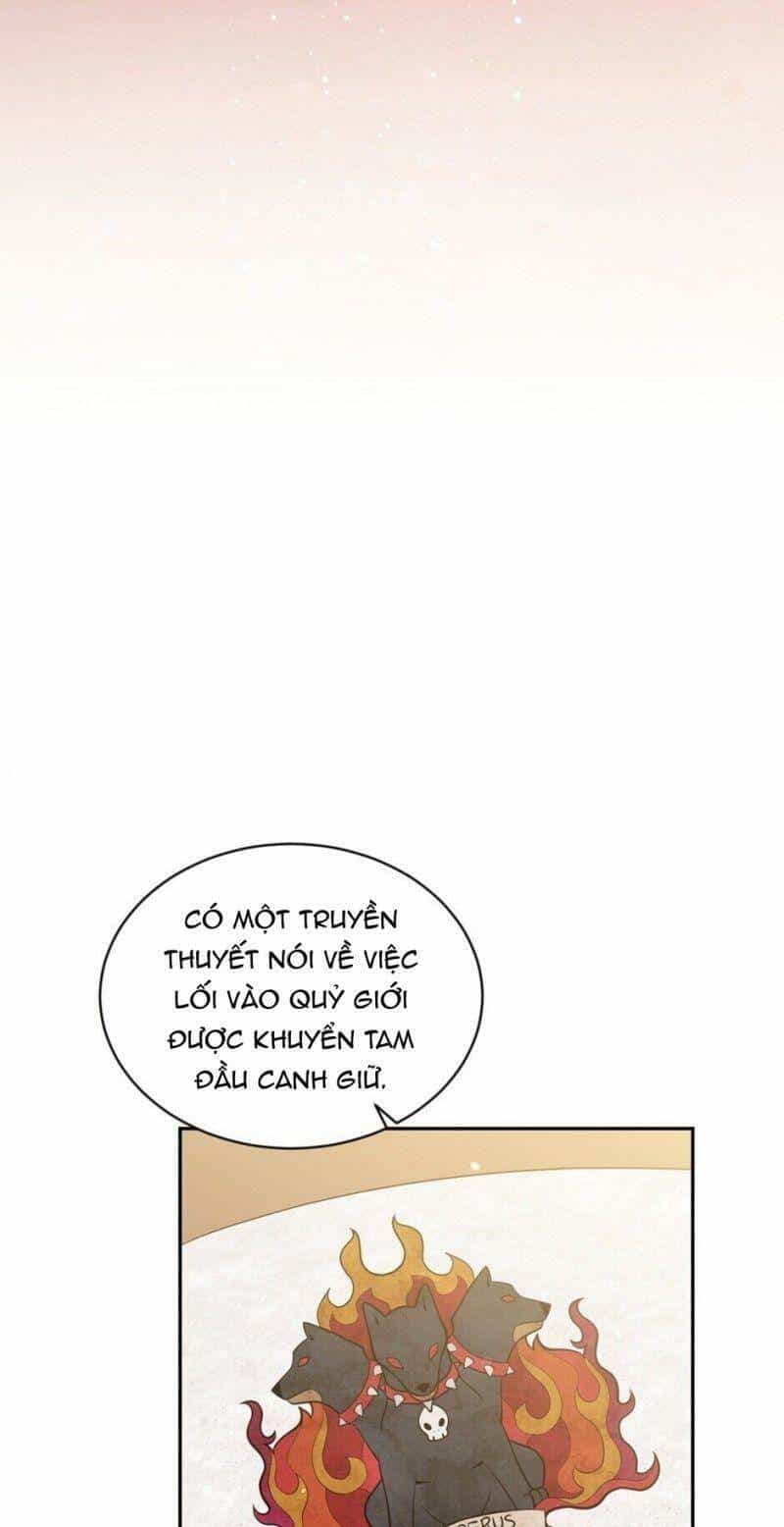 Mục Tiêu Là Cuộc Sống Hoàn Hảo Bất Khả Xâm Phạm - Chương 15 - ảnh 43