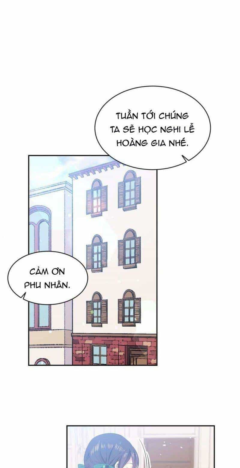 Mục Tiêu Là Cuộc Sống Hoàn Hảo Bất Khả Xâm Phạm - Chương 15 - ảnh 46
