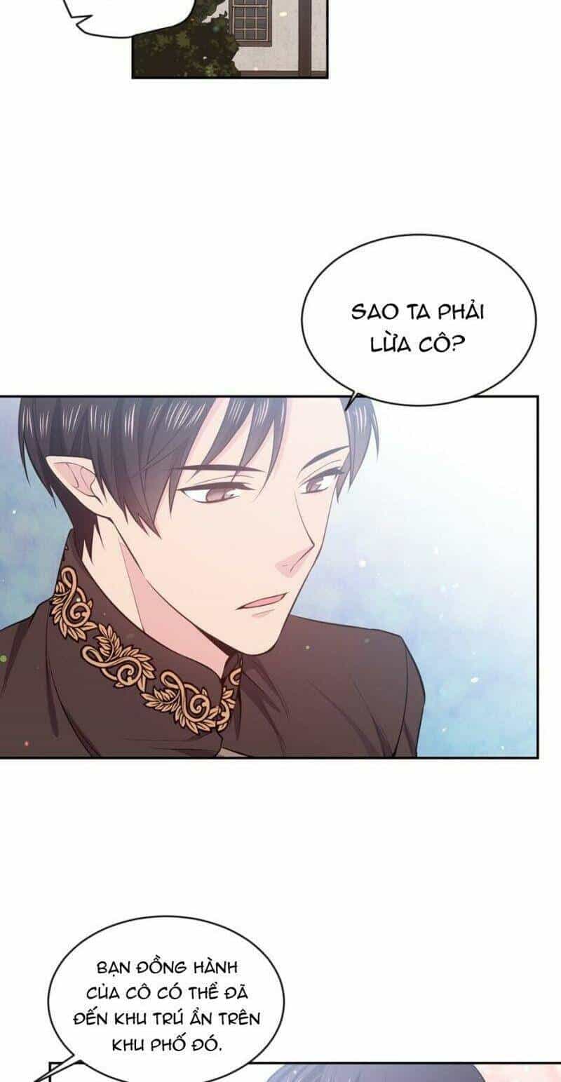 Mục Tiêu Là Cuộc Sống Hoàn Hảo Bất Khả Xâm Phạm - Chương 15 - ảnh 5