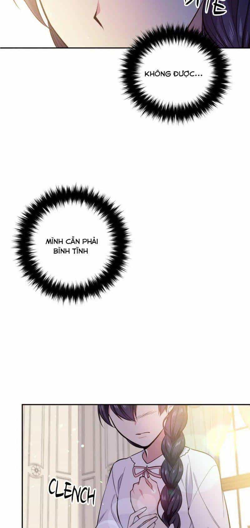 Mục Tiêu Là Cuộc Sống Hoàn Hảo Bất Khả Xâm Phạm - Chương 16 - ảnh 16