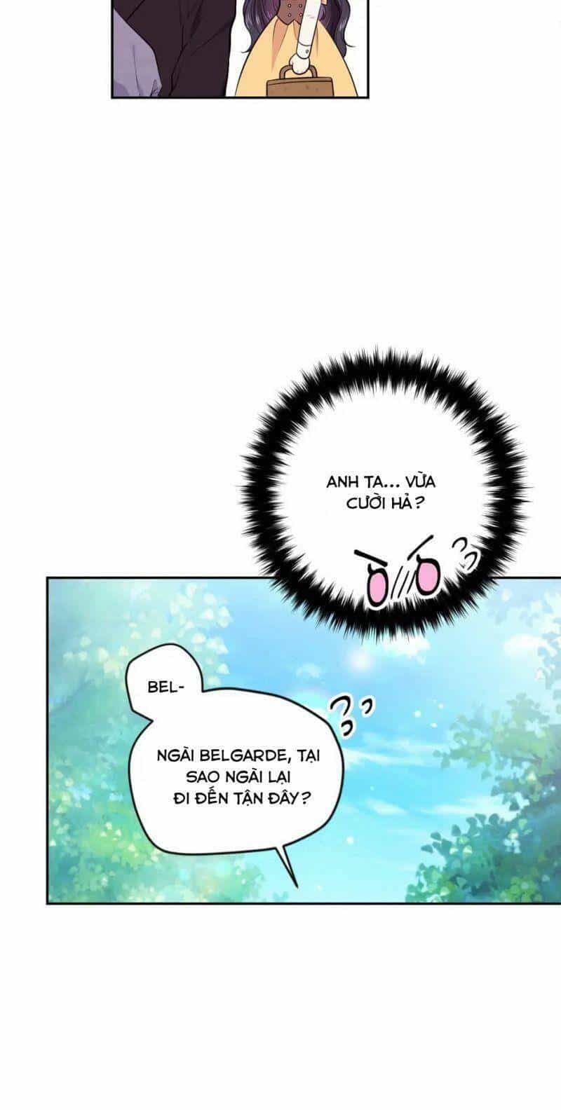 Mục Tiêu Là Cuộc Sống Hoàn Hảo Bất Khả Xâm Phạm - Chương 16 - ảnh 41