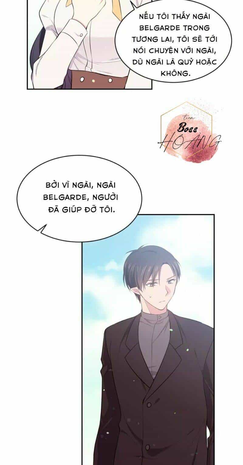 Mục Tiêu Là Cuộc Sống Hoàn Hảo Bất Khả Xâm Phạm - Chương 17 - ảnh 37