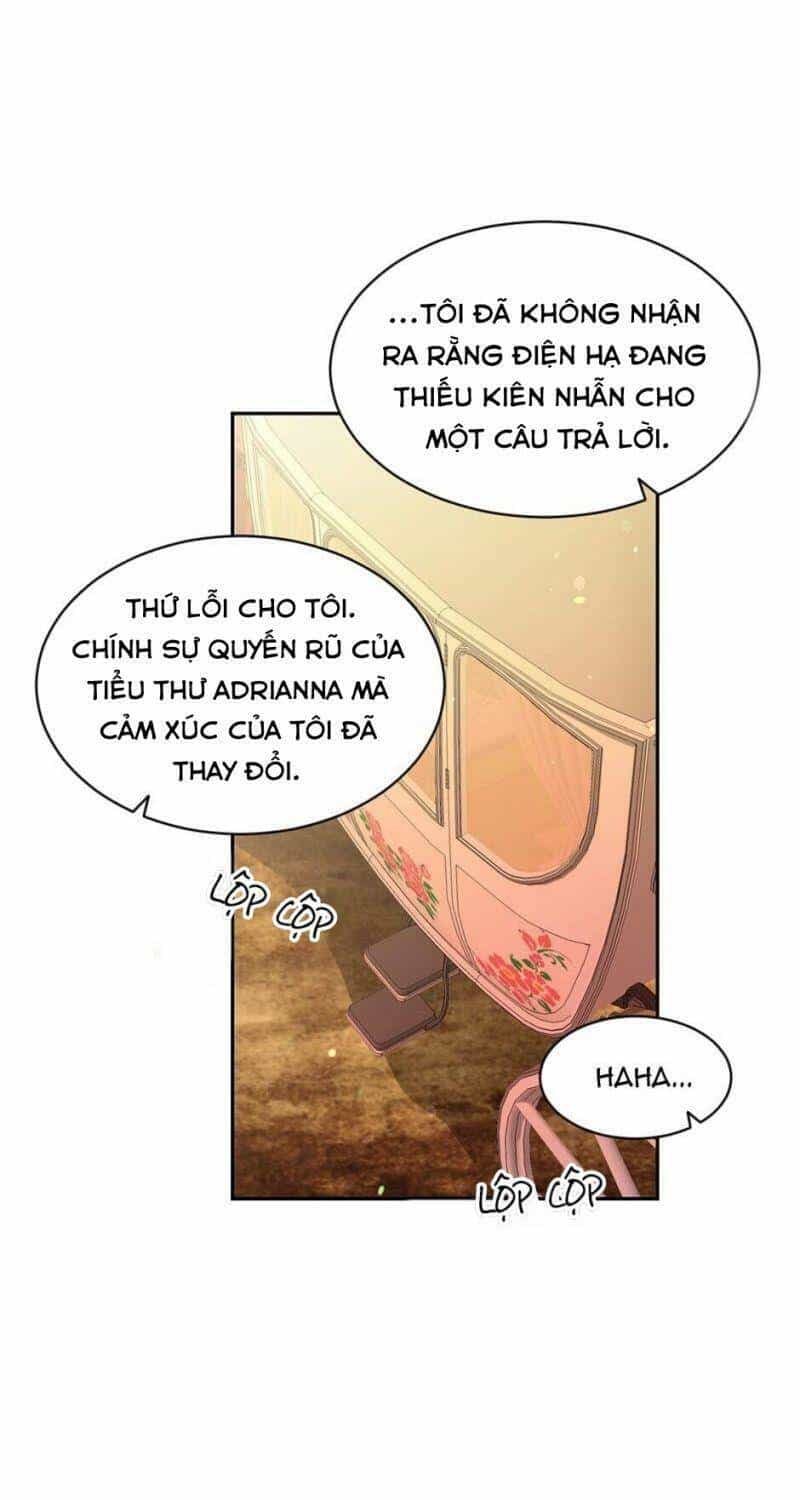 Mục Tiêu Là Cuộc Sống Hoàn Hảo Bất Khả Xâm Phạm - Chương 18 - ảnh 12