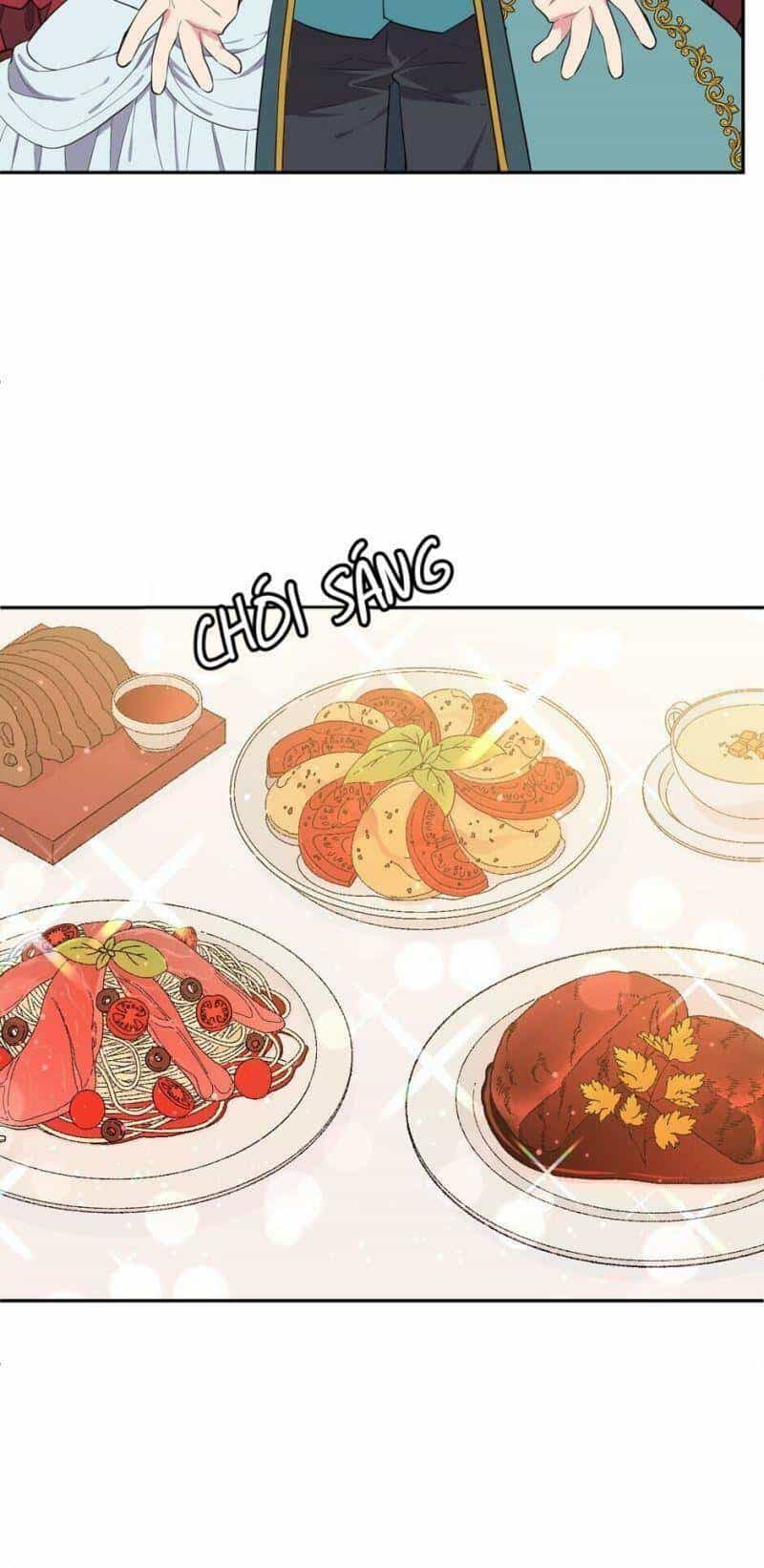 Mục Tiêu Là Cuộc Sống Hoàn Hảo Bất Khả Xâm Phạm - Chương 18 - ảnh 21