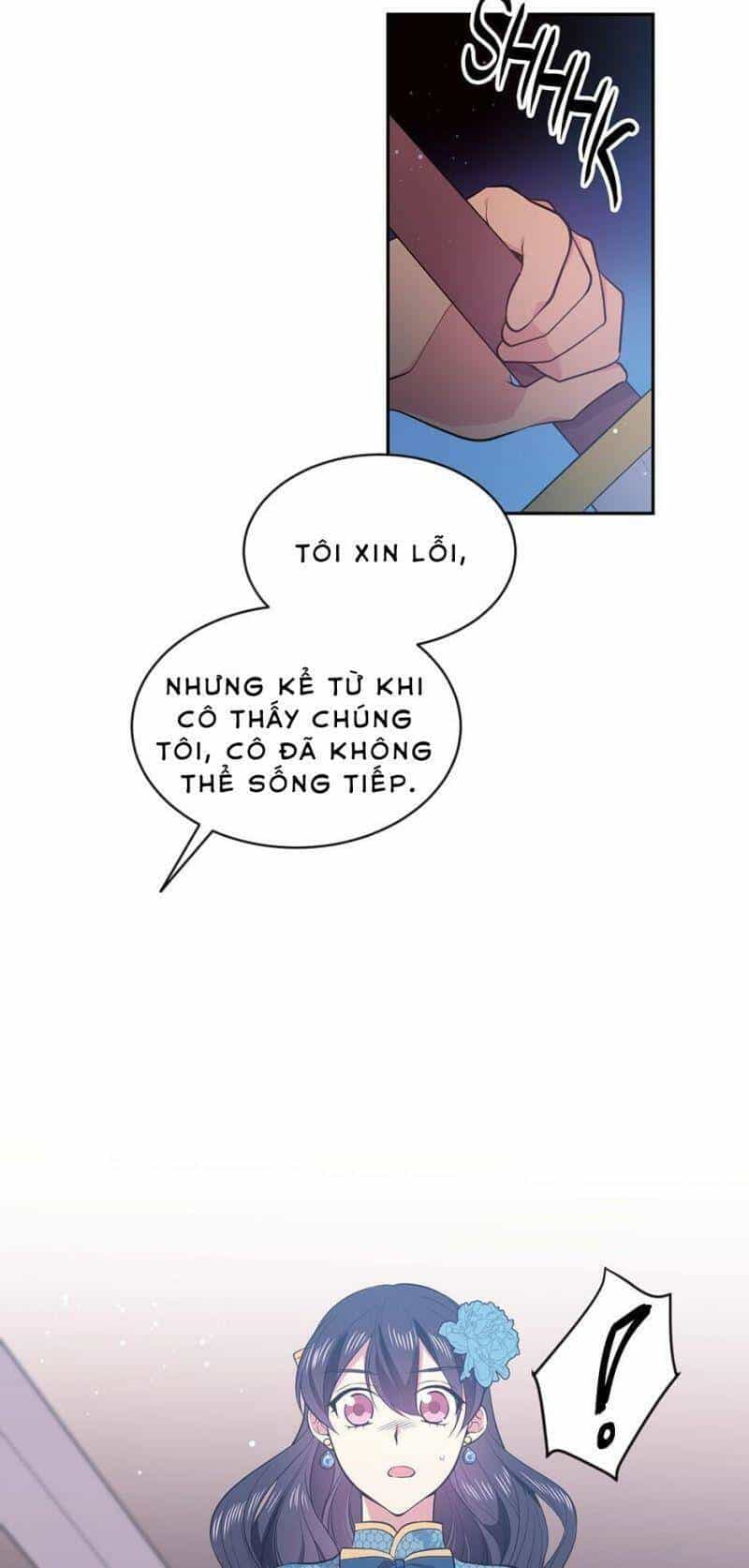 Mục Tiêu Là Cuộc Sống Hoàn Hảo Bất Khả Xâm Phạm - Chương 18 - ảnh 44