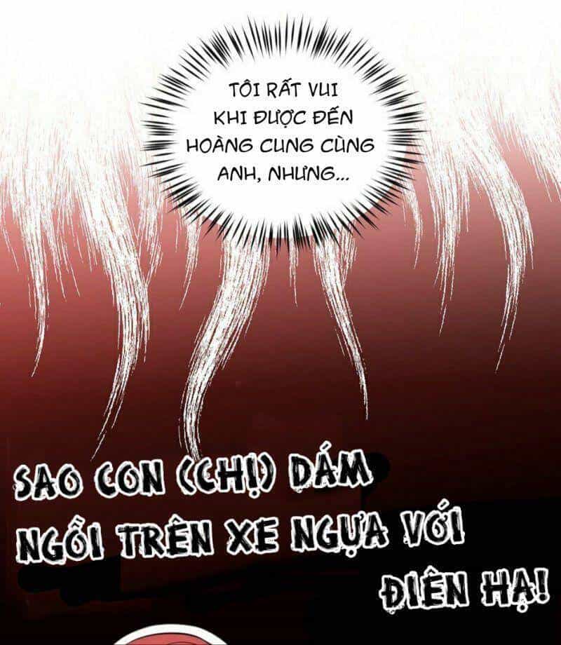 Mục Tiêu Là Cuộc Sống Hoàn Hảo Bất Khả Xâm Phạm - Chương 18 - ảnh 8