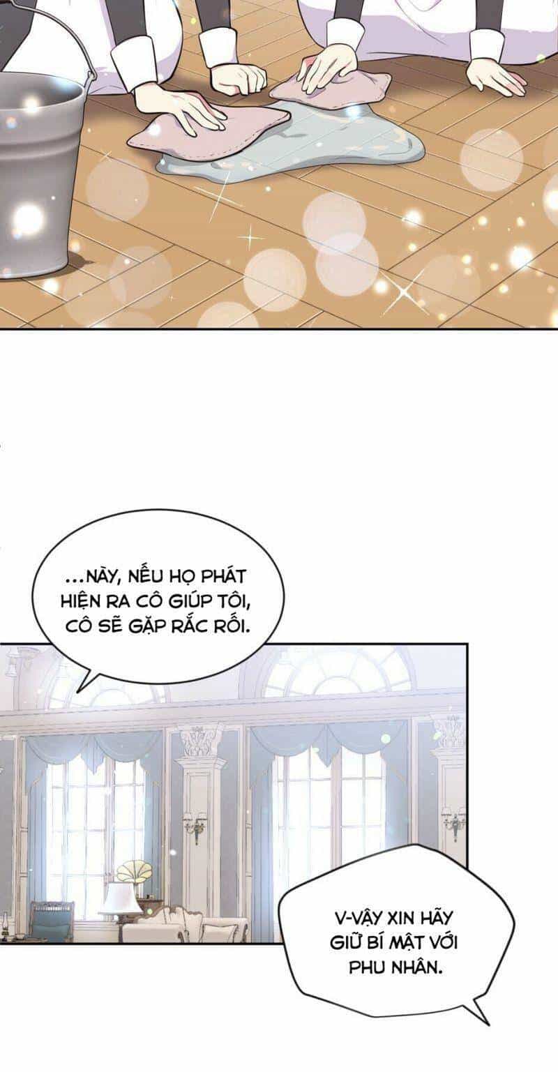 Mục Tiêu Là Cuộc Sống Hoàn Hảo Bất Khả Xâm Phạm - Chương 19 - ảnh 40