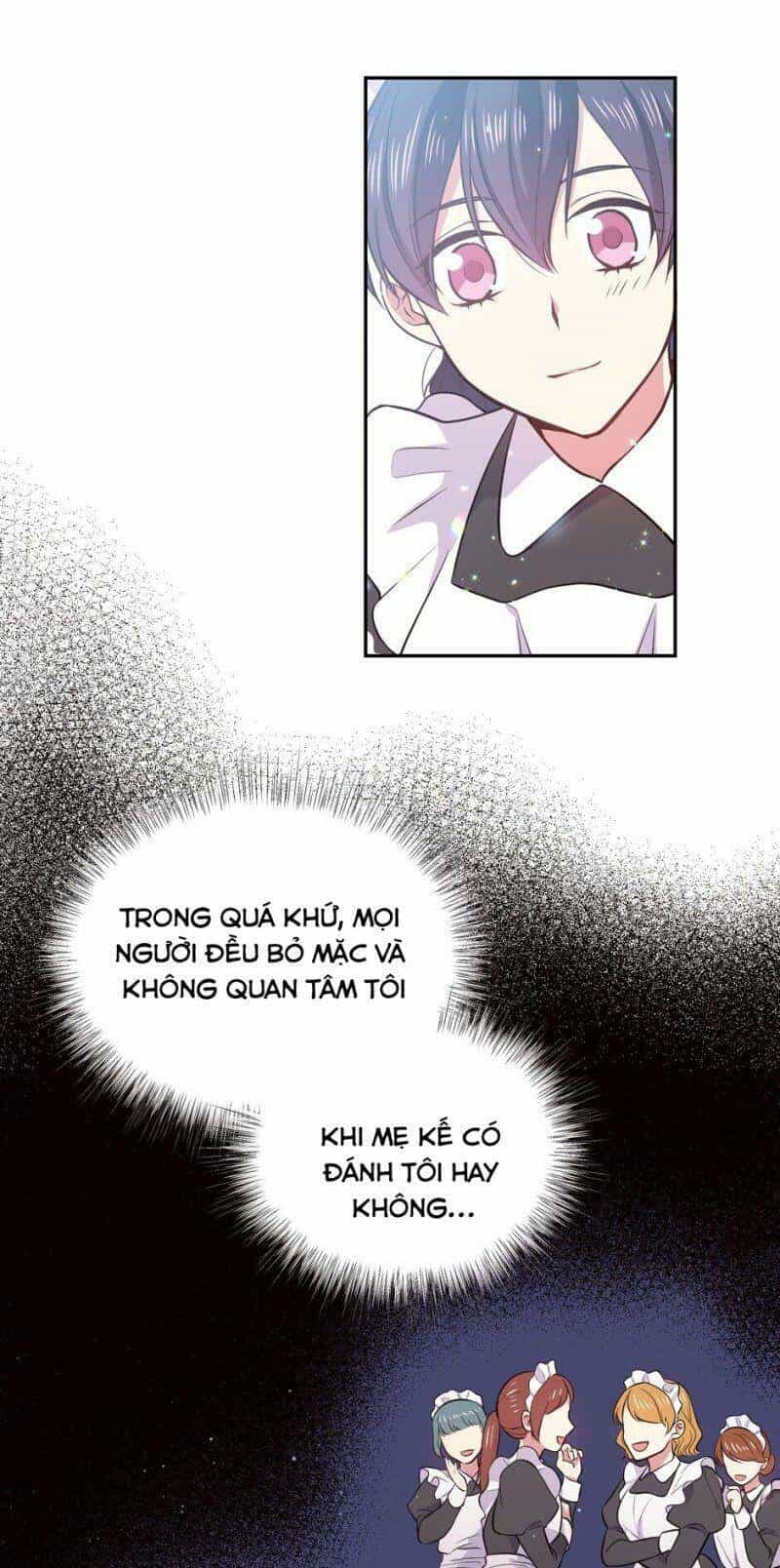 Mục Tiêu Là Cuộc Sống Hoàn Hảo Bất Khả Xâm Phạm - Chương 19 - ảnh 42