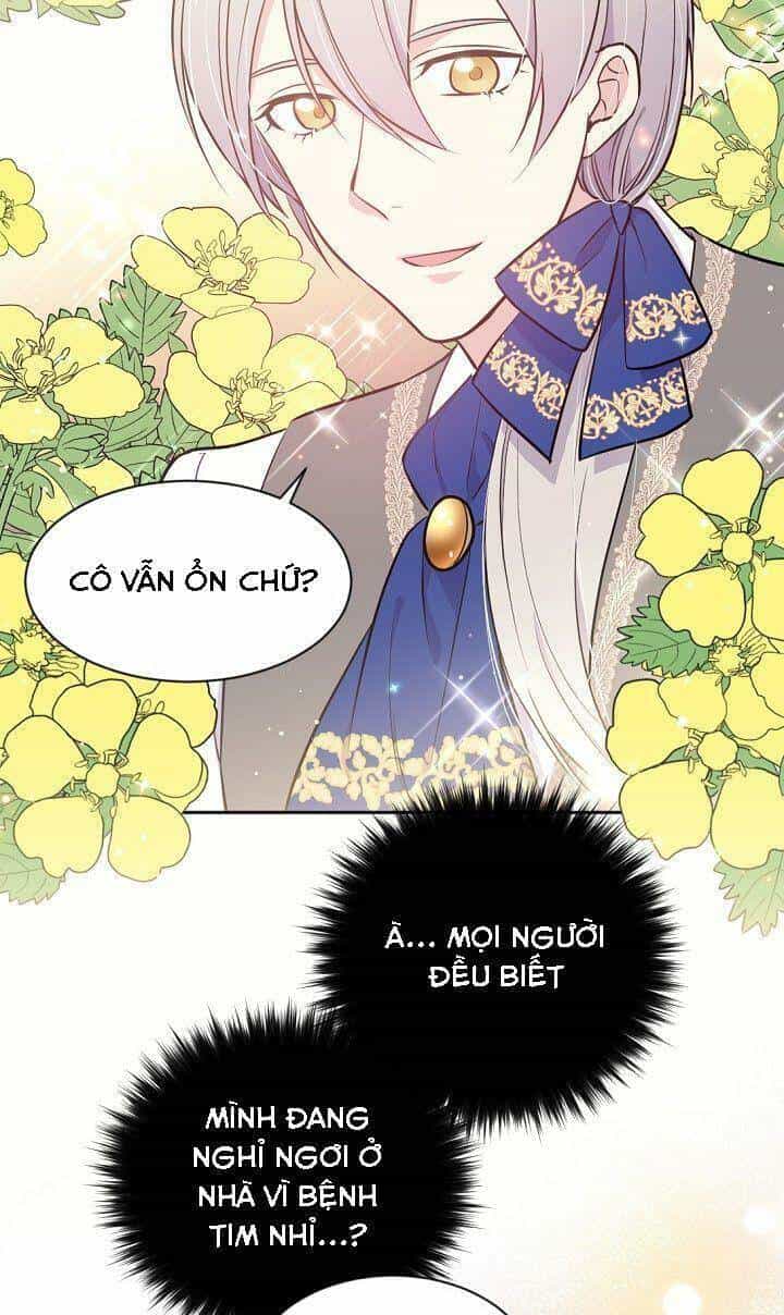 Mục Tiêu Là Cuộc Sống Hoàn Hảo Bất Khả Xâm Phạm - Chương 2 - ảnh 32