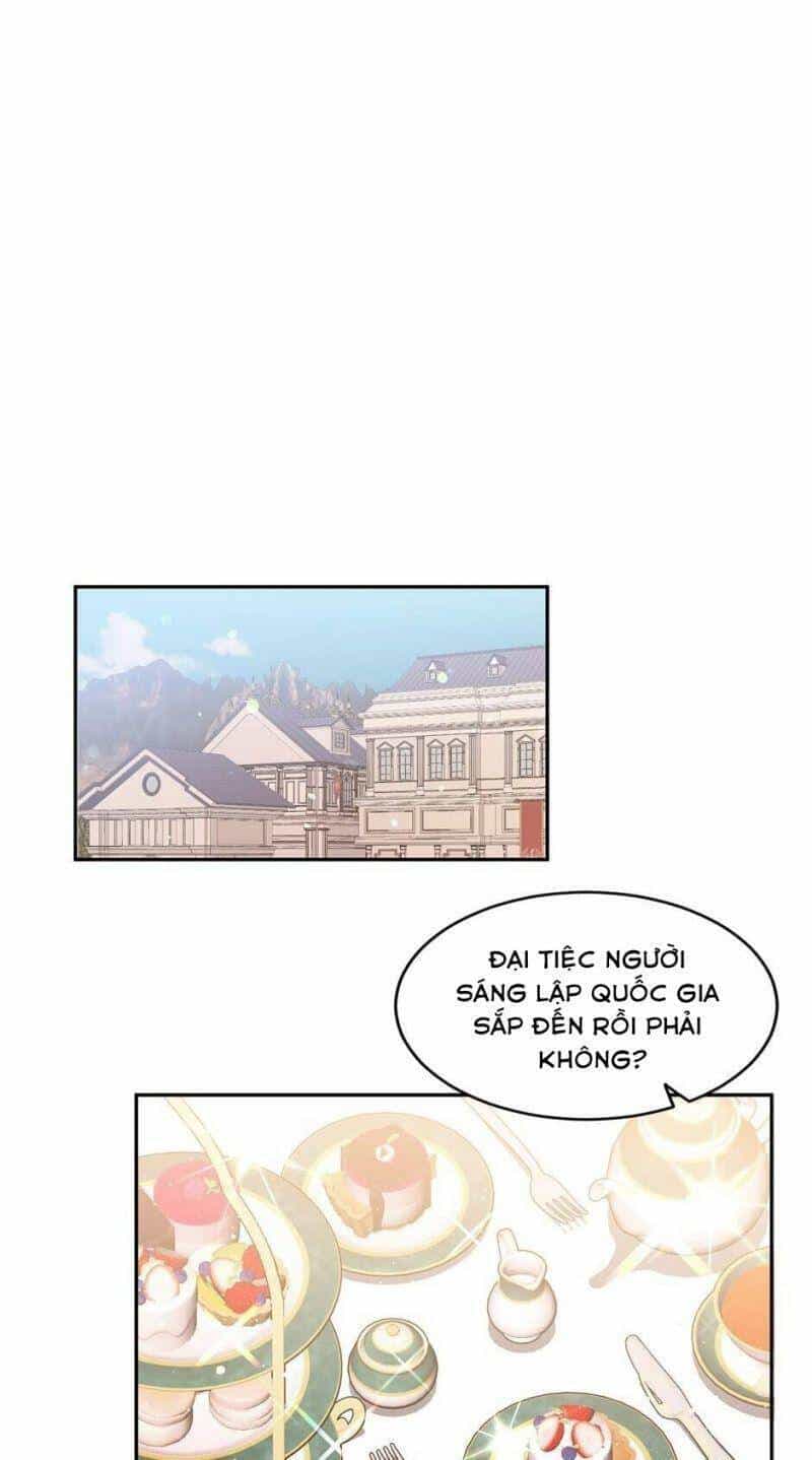 Mục Tiêu Là Cuộc Sống Hoàn Hảo Bất Khả Xâm Phạm - Chương 20 - ảnh 16