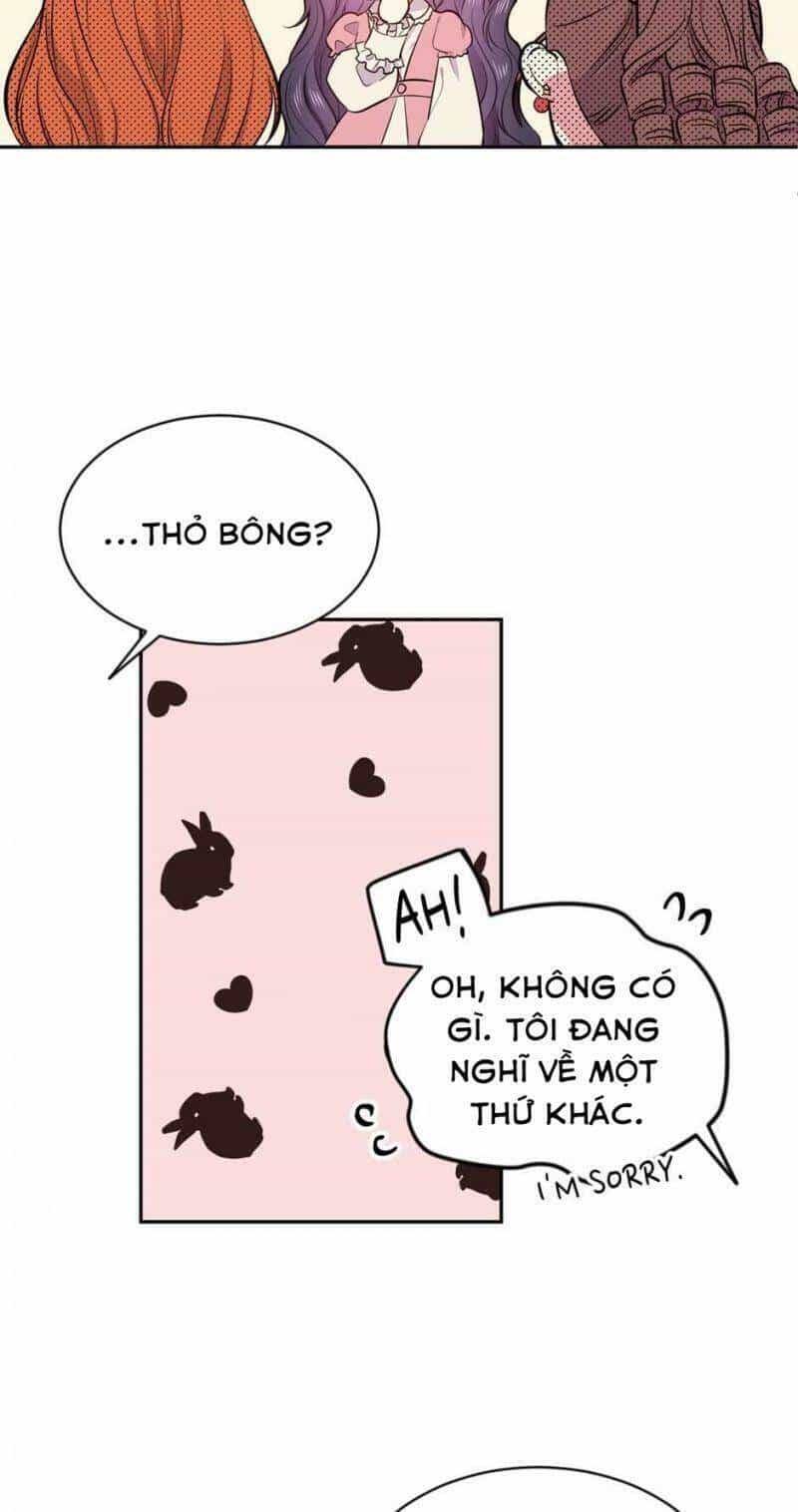 Mục Tiêu Là Cuộc Sống Hoàn Hảo Bất Khả Xâm Phạm - Chương 20 - ảnh 22
