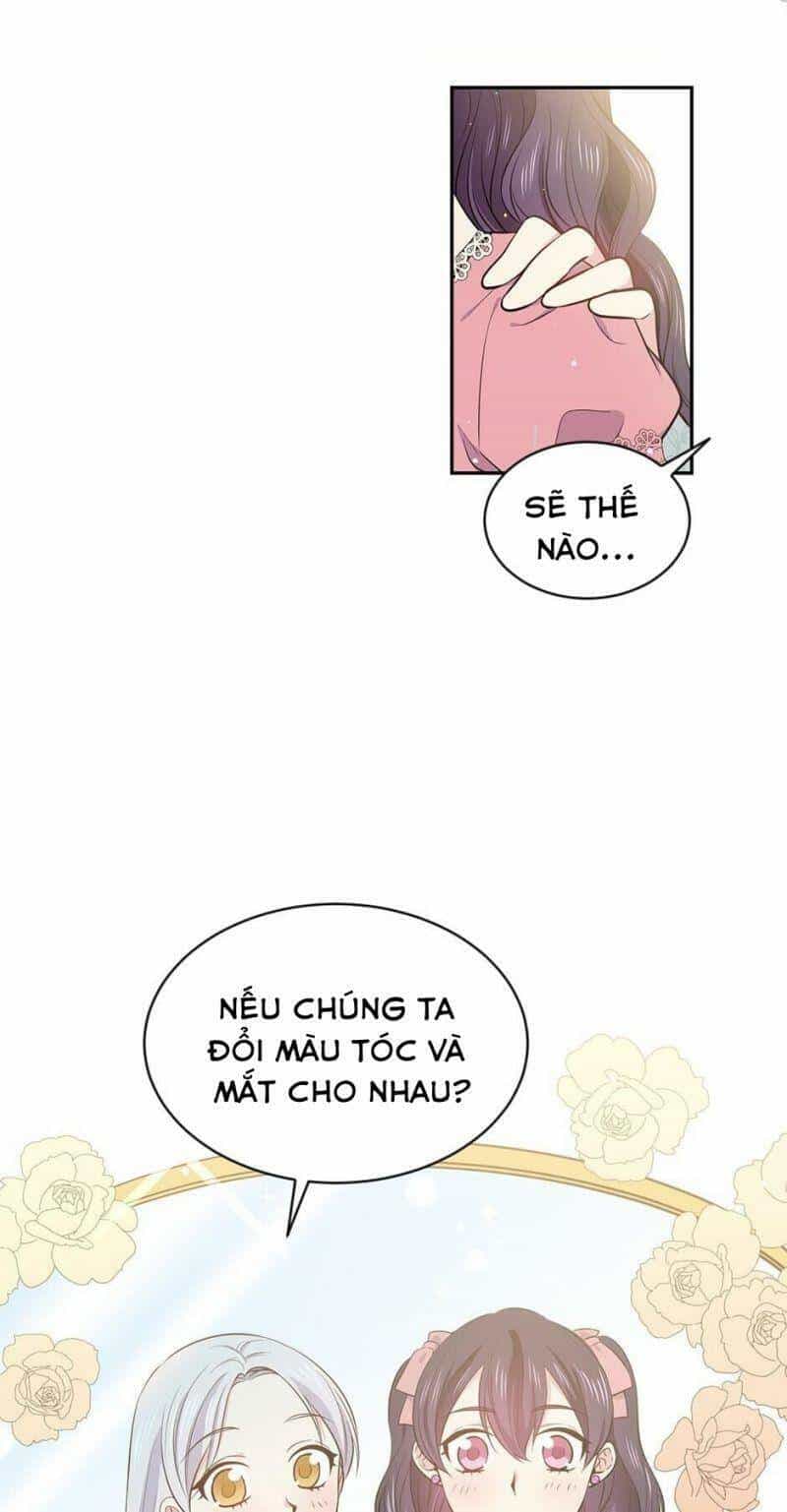 Mục Tiêu Là Cuộc Sống Hoàn Hảo Bất Khả Xâm Phạm - Chương 20 - ảnh 31
