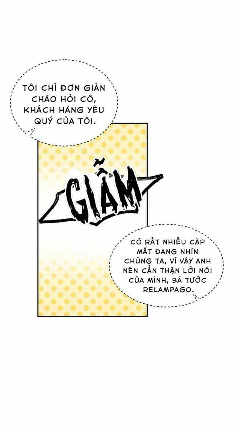 Mục Tiêu Là Cuộc Sống Hoàn Hảo Bất Khả Xâm Phạm - Chương 20 - ảnh 53