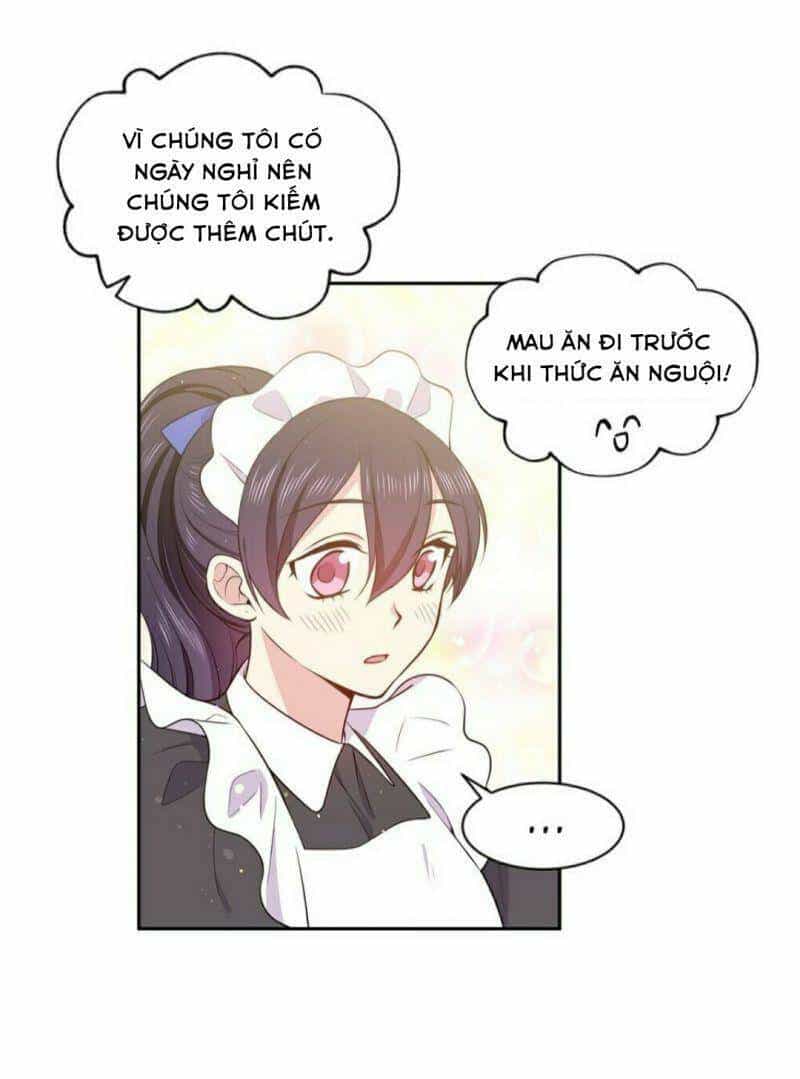 Mục Tiêu Là Cuộc Sống Hoàn Hảo Bất Khả Xâm Phạm - Chương 20 - ảnh 6