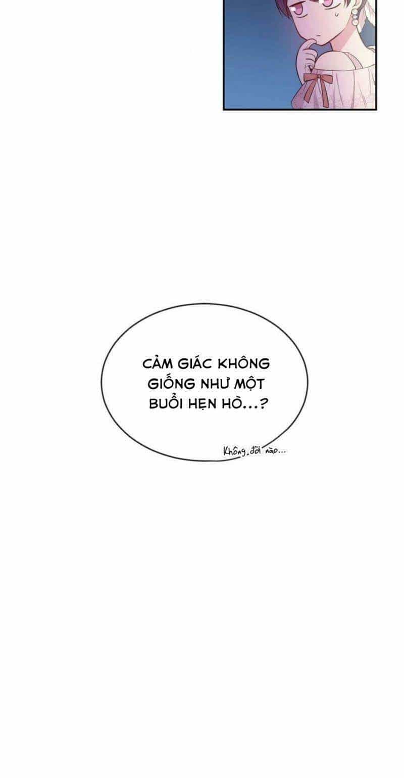 Mục Tiêu Là Cuộc Sống Hoàn Hảo Bất Khả Xâm Phạm - Chương 21 - ảnh 44
