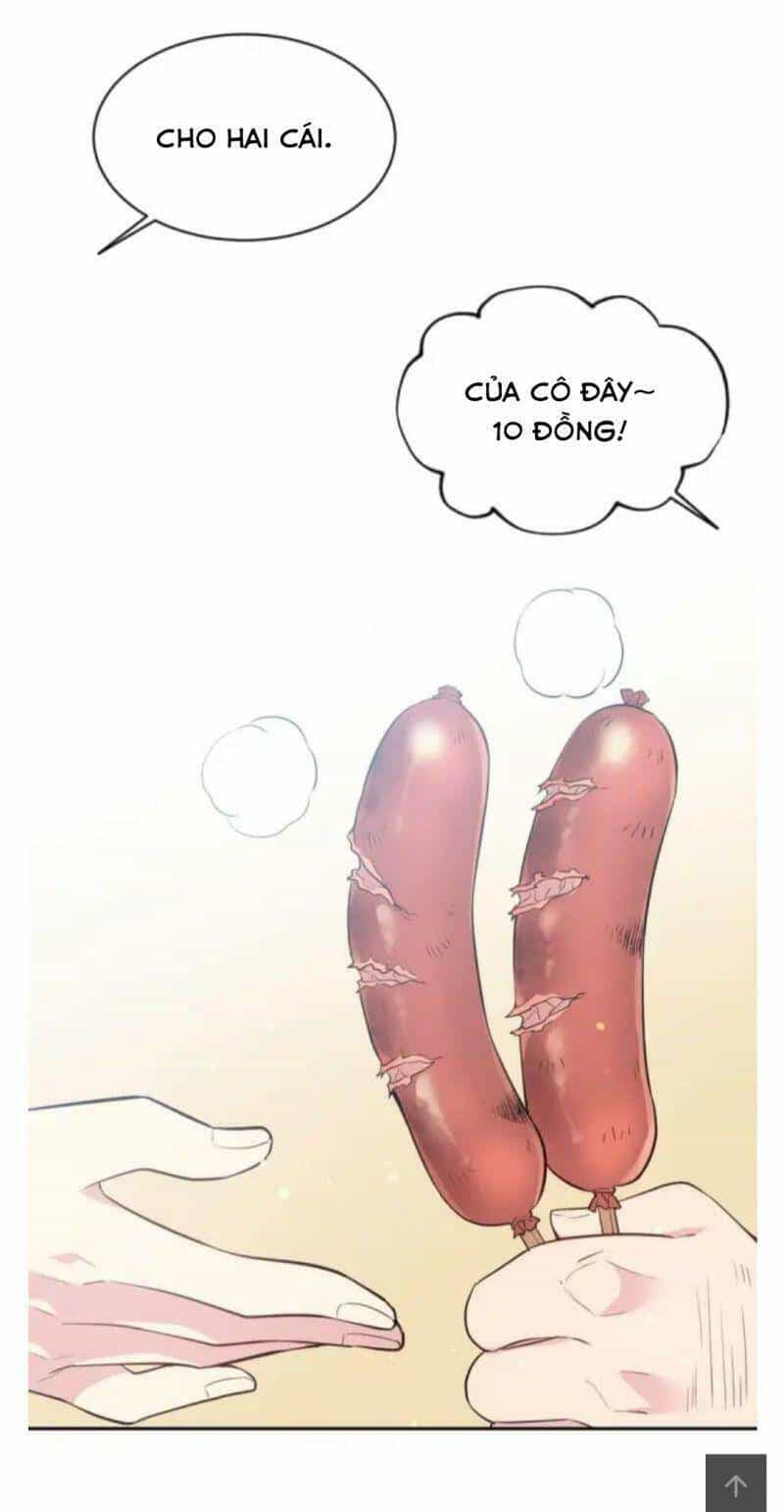 Mục Tiêu Là Cuộc Sống Hoàn Hảo Bất Khả Xâm Phạm - Chương 22 - ảnh 4