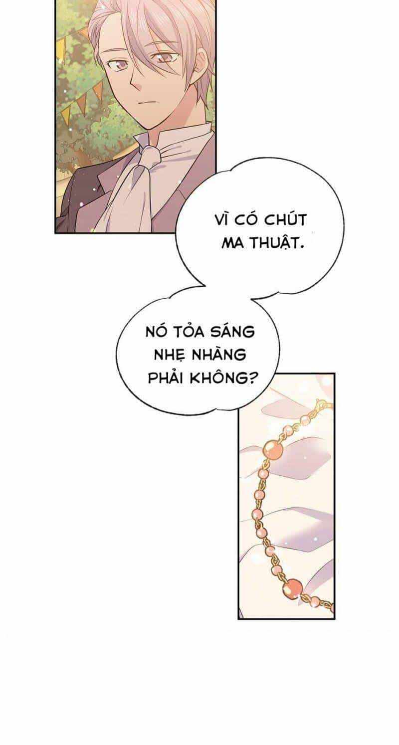 Mục Tiêu Là Cuộc Sống Hoàn Hảo Bất Khả Xâm Phạm - Chương 23 - ảnh 4