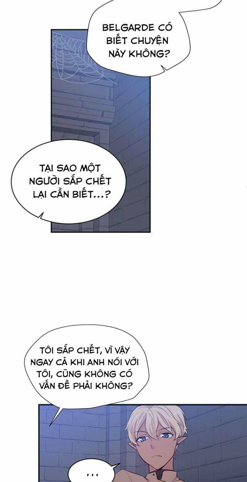 Mục Tiêu Là Cuộc Sống Hoàn Hảo Bất Khả Xâm Phạm - Chương 24 - ảnh 23