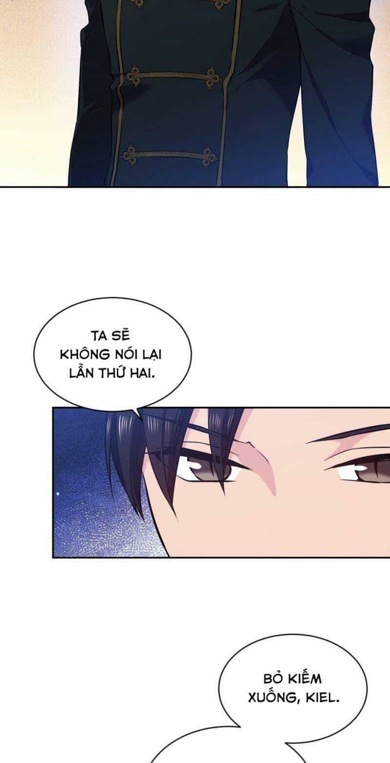 Mục Tiêu Là Cuộc Sống Hoàn Hảo Bất Khả Xâm Phạm - Chương 24 - ảnh 27