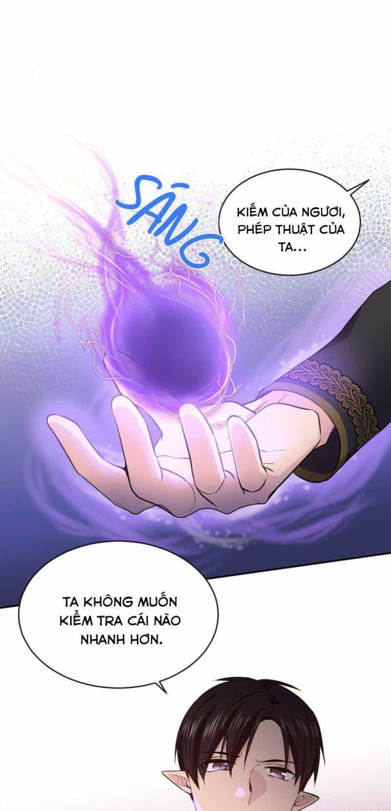 Mục Tiêu Là Cuộc Sống Hoàn Hảo Bất Khả Xâm Phạm - Chương 24 - ảnh 32