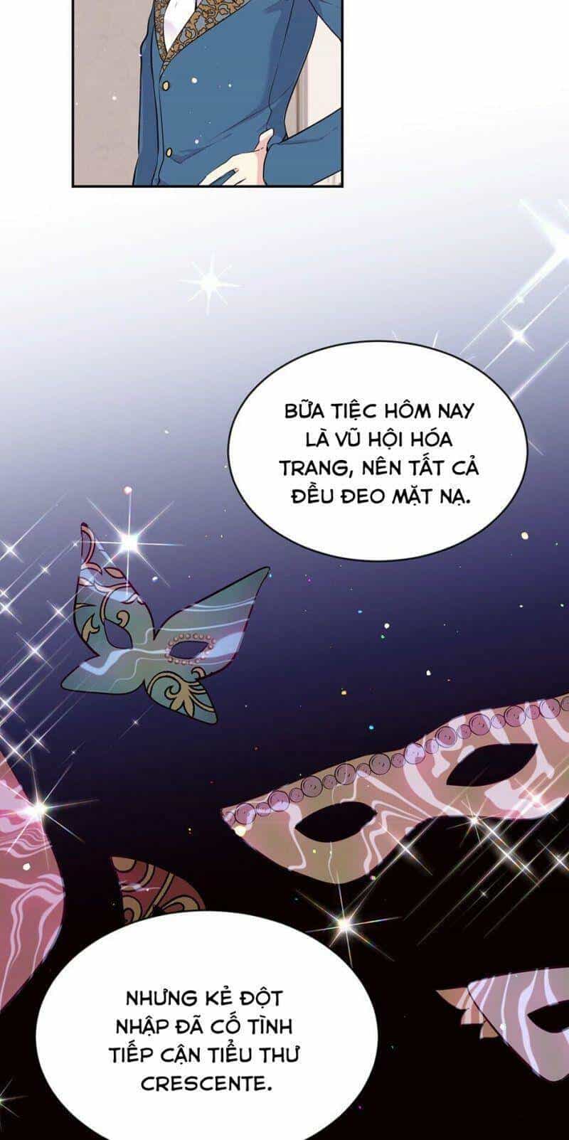 Mục Tiêu Là Cuộc Sống Hoàn Hảo Bất Khả Xâm Phạm - Chương 24 - ảnh 5
