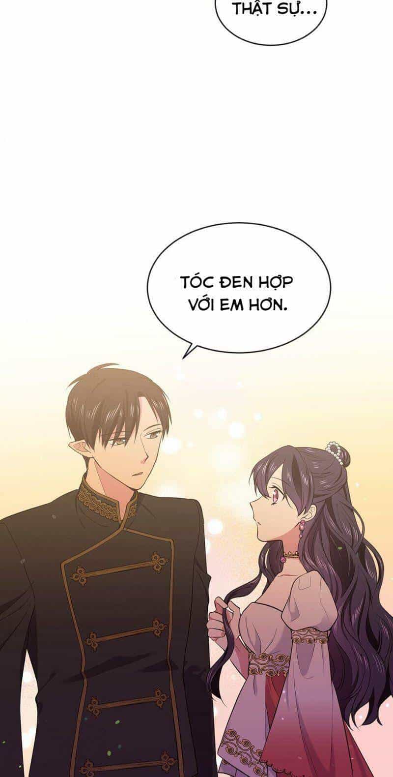 Mục Tiêu Là Cuộc Sống Hoàn Hảo Bất Khả Xâm Phạm - Chương 25 - ảnh 17