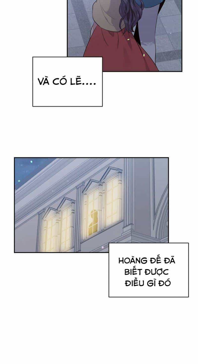 Mục Tiêu Là Cuộc Sống Hoàn Hảo Bất Khả Xâm Phạm - Chương 25 - ảnh 45