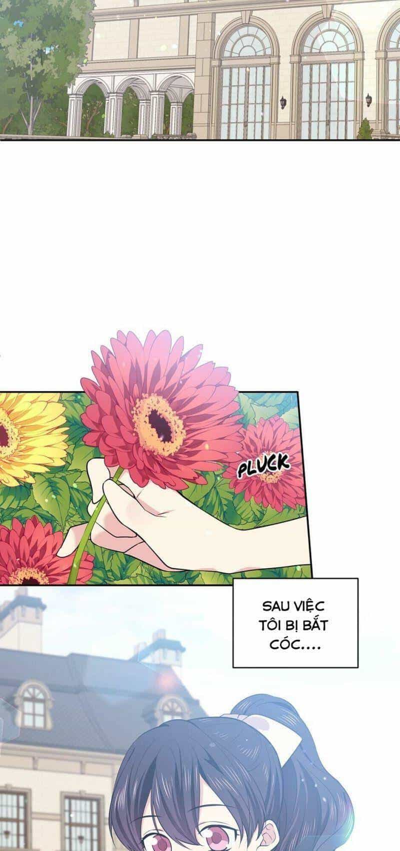 Mục Tiêu Là Cuộc Sống Hoàn Hảo Bất Khả Xâm Phạm - Chương 25 - ảnh 49