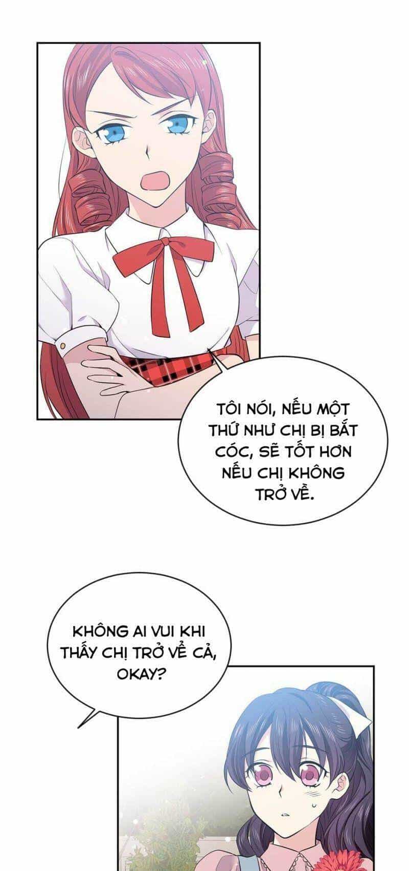 Mục Tiêu Là Cuộc Sống Hoàn Hảo Bất Khả Xâm Phạm - Chương 25 - ảnh 53