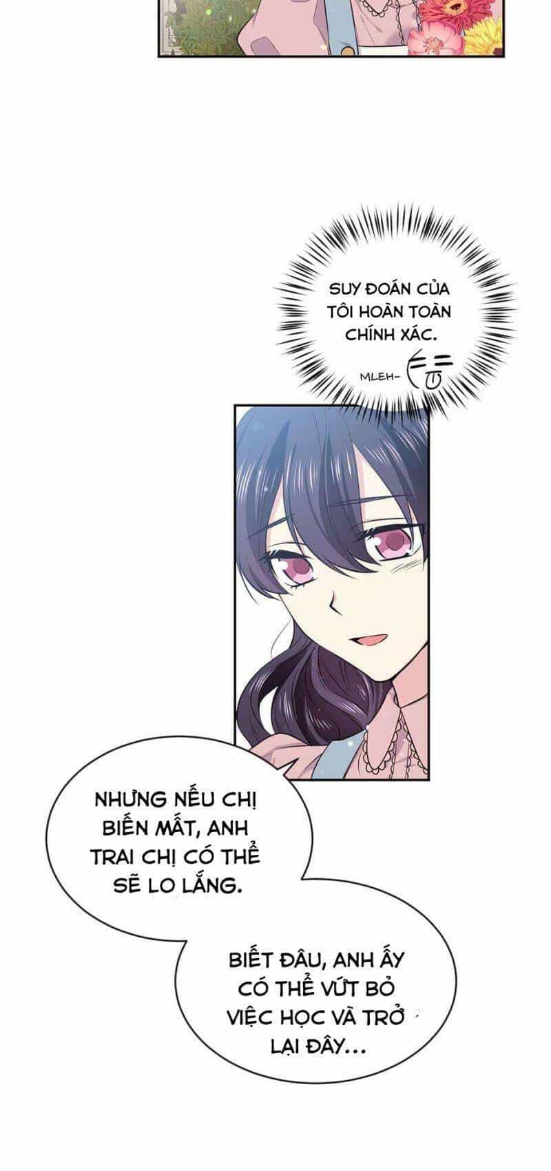 Mục Tiêu Là Cuộc Sống Hoàn Hảo Bất Khả Xâm Phạm - Chương 25 - ảnh 54