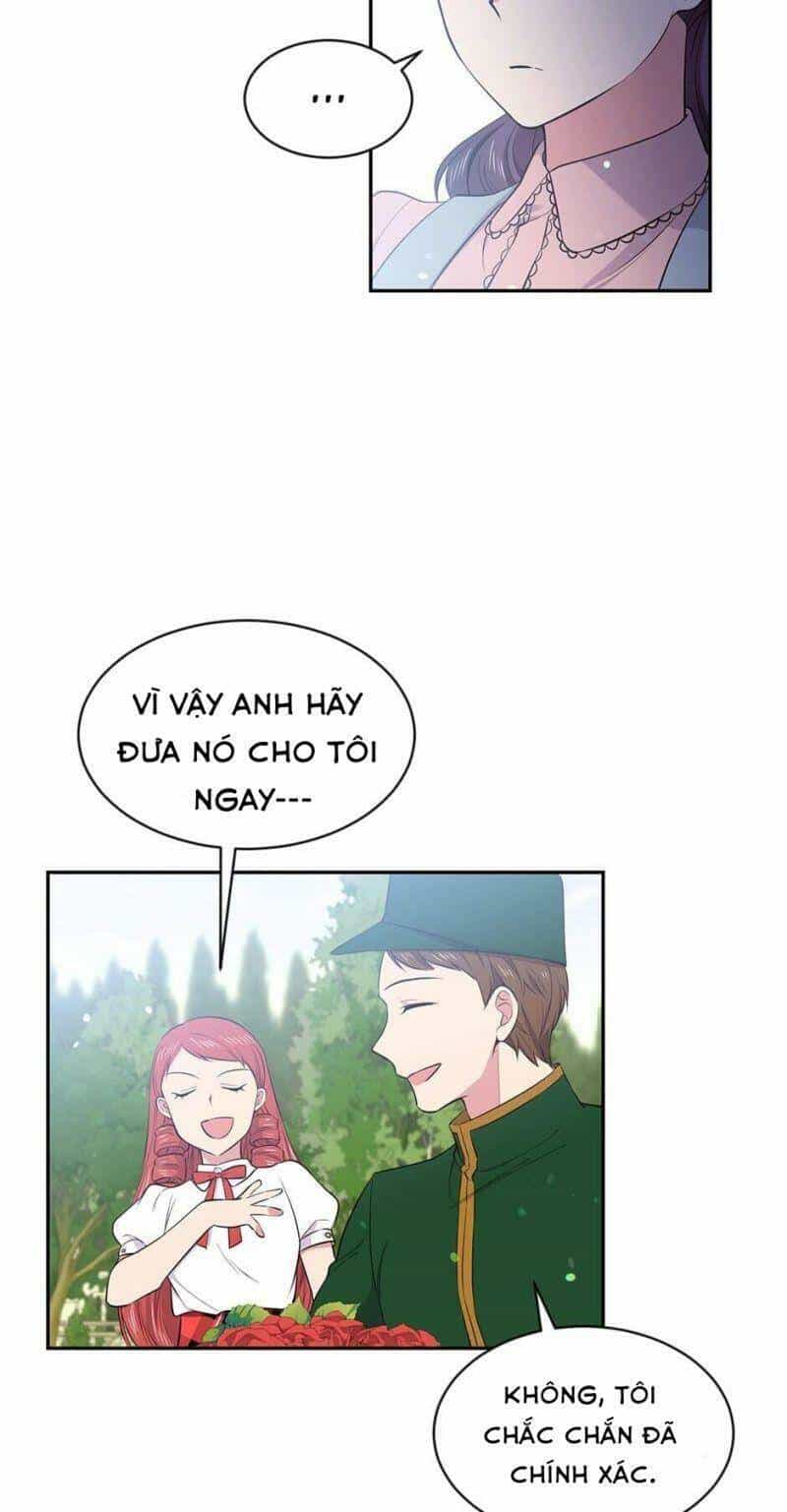 Mục Tiêu Là Cuộc Sống Hoàn Hảo Bất Khả Xâm Phạm - Chương 26 - ảnh 14