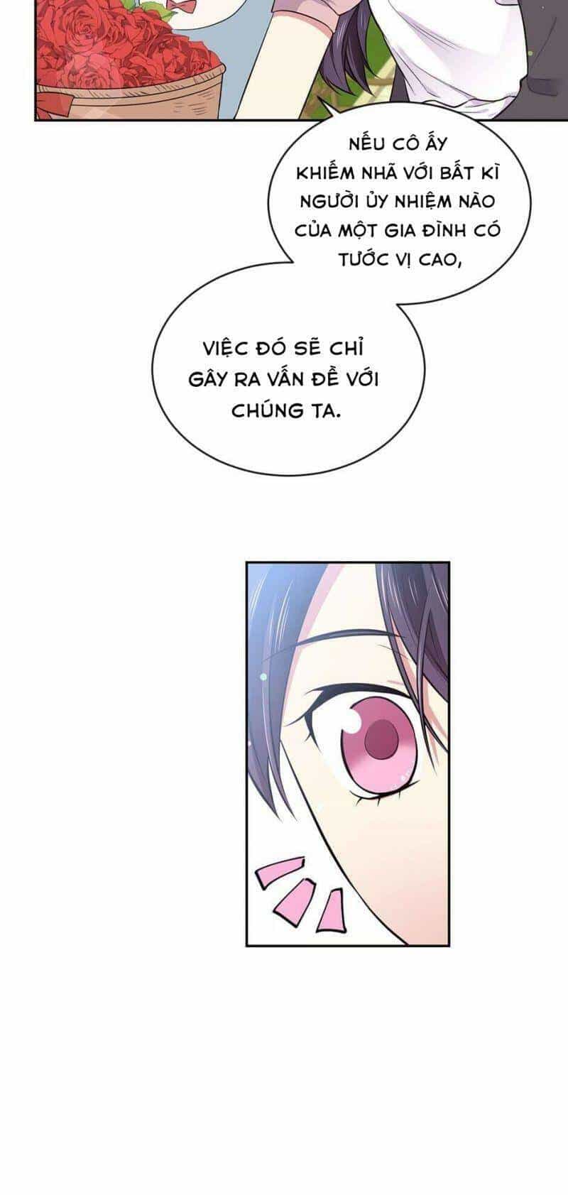 Mục Tiêu Là Cuộc Sống Hoàn Hảo Bất Khả Xâm Phạm - Chương 26 - ảnh 24