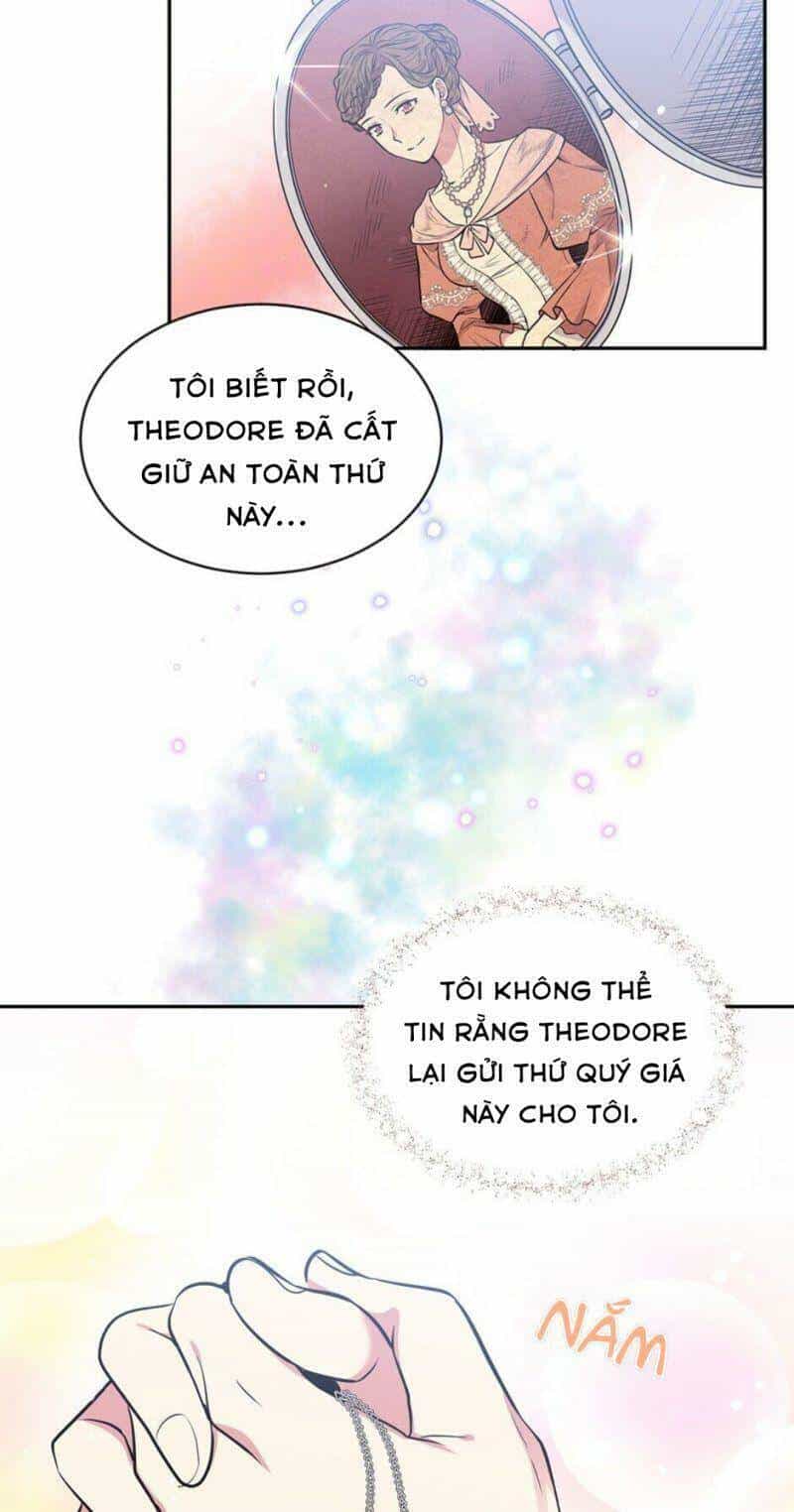 Mục Tiêu Là Cuộc Sống Hoàn Hảo Bất Khả Xâm Phạm - Chương 26 - ảnh 46