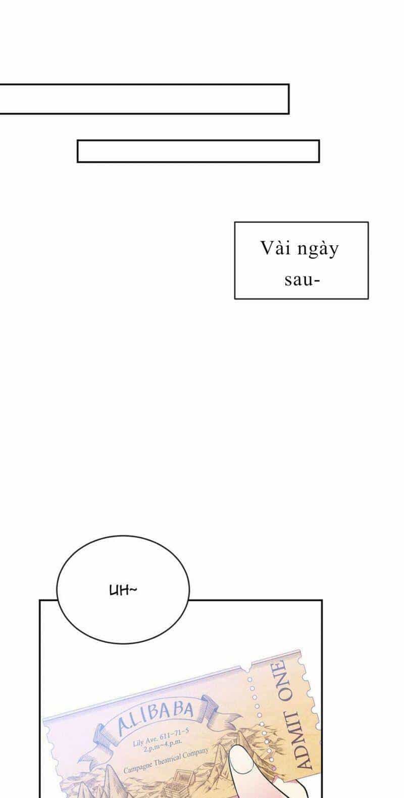 Mục Tiêu Là Cuộc Sống Hoàn Hảo Bất Khả Xâm Phạm - Chương 26 - ảnh 50