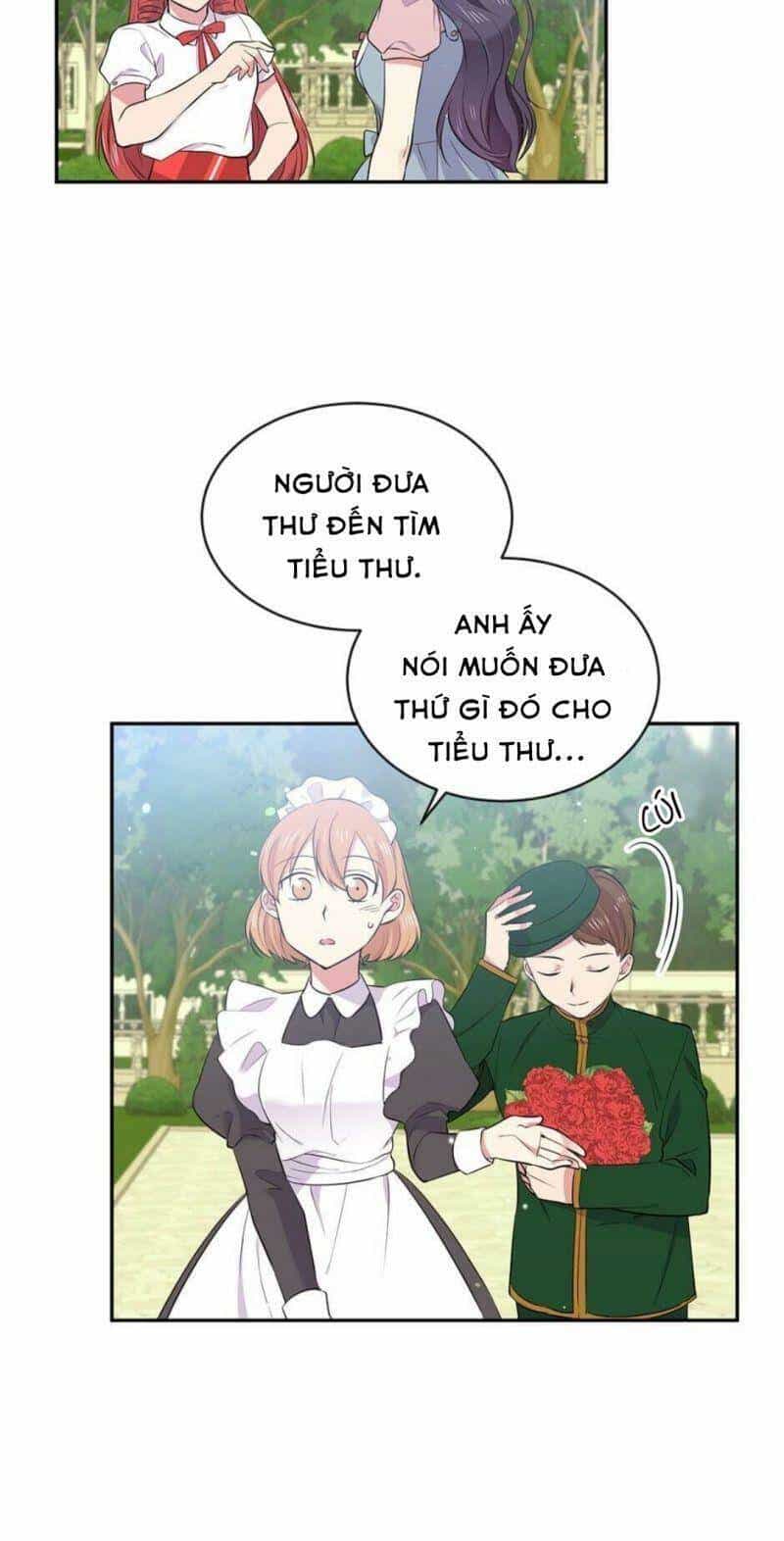 Mục Tiêu Là Cuộc Sống Hoàn Hảo Bất Khả Xâm Phạm - Chương 26 - ảnh 9