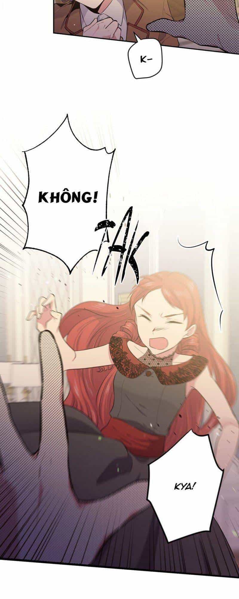 Mục Tiêu Là Cuộc Sống Hoàn Hảo Bất Khả Xâm Phạm - Chương 27 - ảnh 49