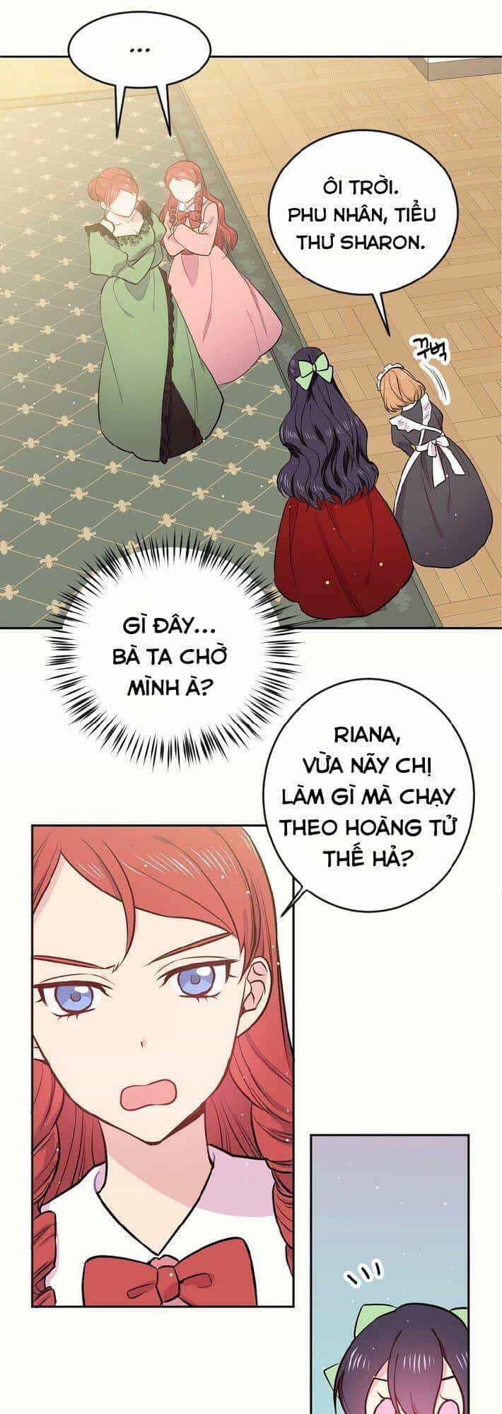 Mục Tiêu Là Cuộc Sống Hoàn Hảo Bất Khả Xâm Phạm - Chương 3 - ảnh 29