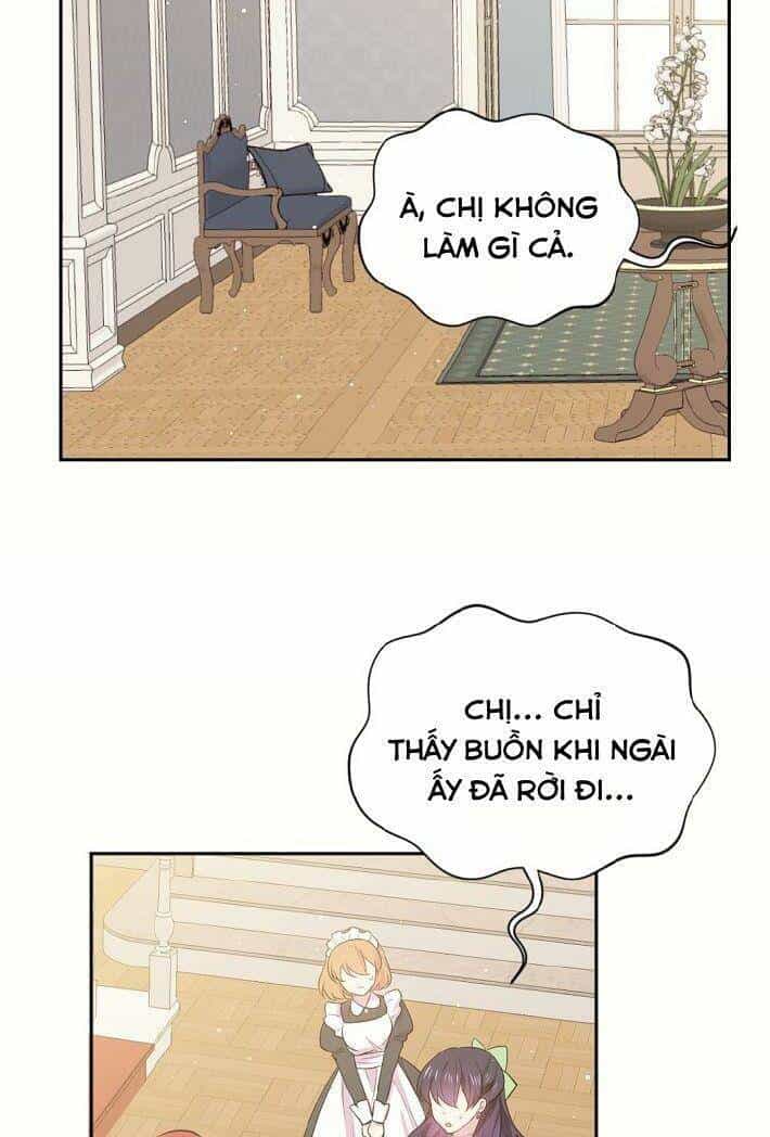 Mục Tiêu Là Cuộc Sống Hoàn Hảo Bất Khả Xâm Phạm - Chương 3 - ảnh 31
