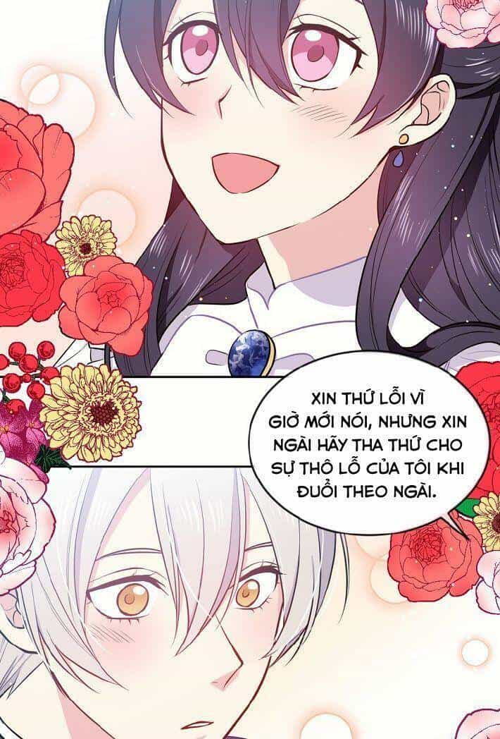 Mục Tiêu Là Cuộc Sống Hoàn Hảo Bất Khả Xâm Phạm - Chương 3 - ảnh 9