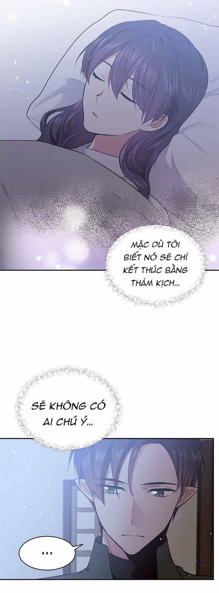 Mục Tiêu Là Cuộc Sống Hoàn Hảo Bất Khả Xâm Phạm - Chương 30 - ảnh 11