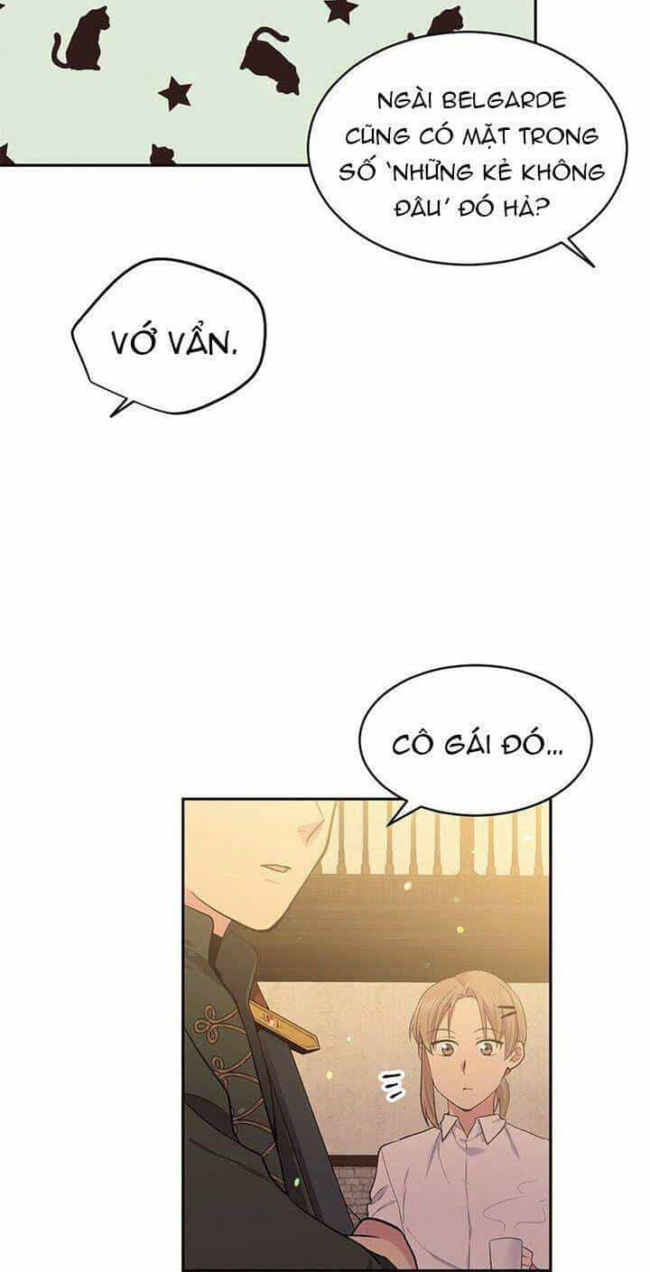 Mục Tiêu Là Cuộc Sống Hoàn Hảo Bất Khả Xâm Phạm - Chương 30 - ảnh 16