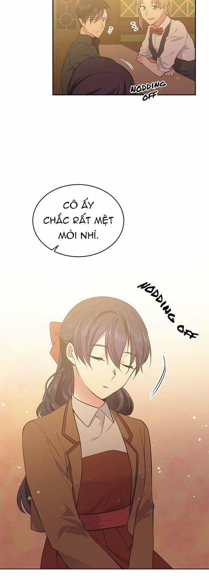 Mục Tiêu Là Cuộc Sống Hoàn Hảo Bất Khả Xâm Phạm - Chương 30 - ảnh 3