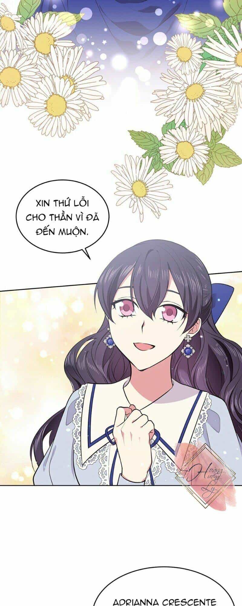 Mục Tiêu Là Cuộc Sống Hoàn Hảo Bất Khả Xâm Phạm - Chương 32 - ảnh 7