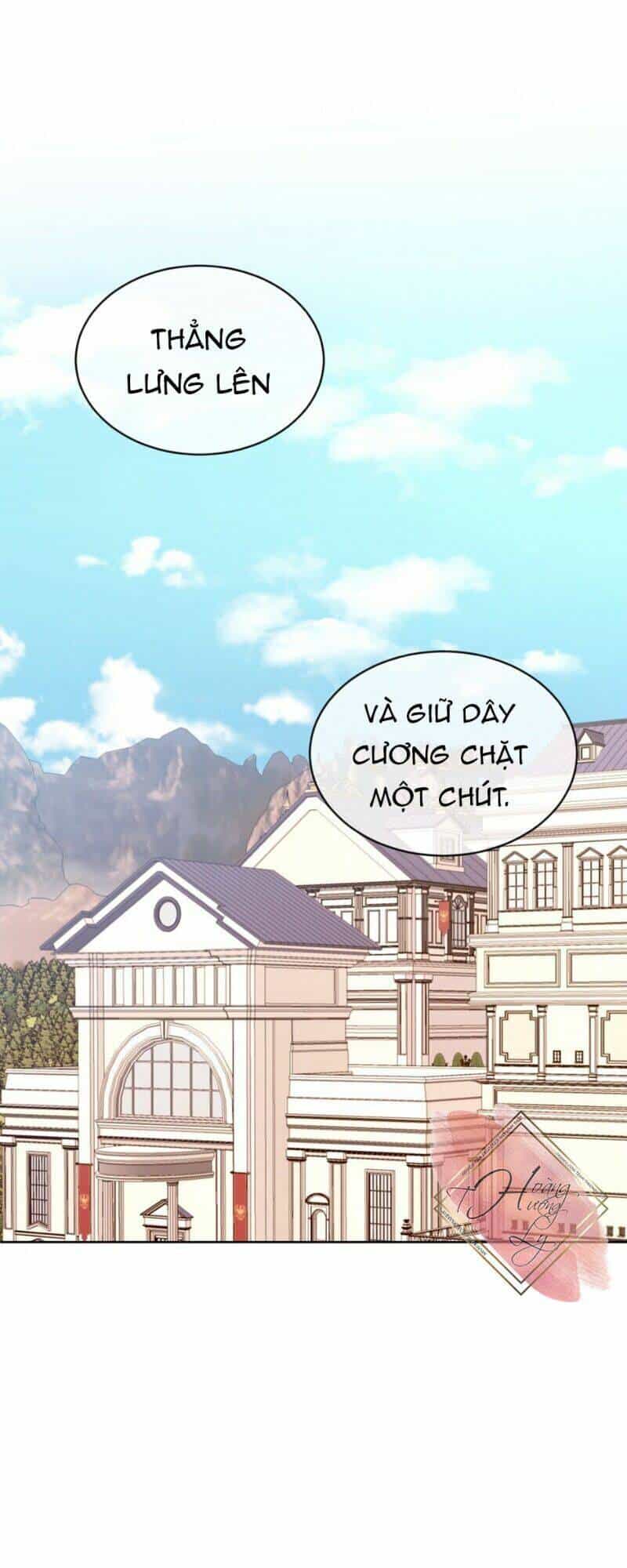 Mục Tiêu Là Cuộc Sống Hoàn Hảo Bất Khả Xâm Phạm - Chương 33 - ảnh 2