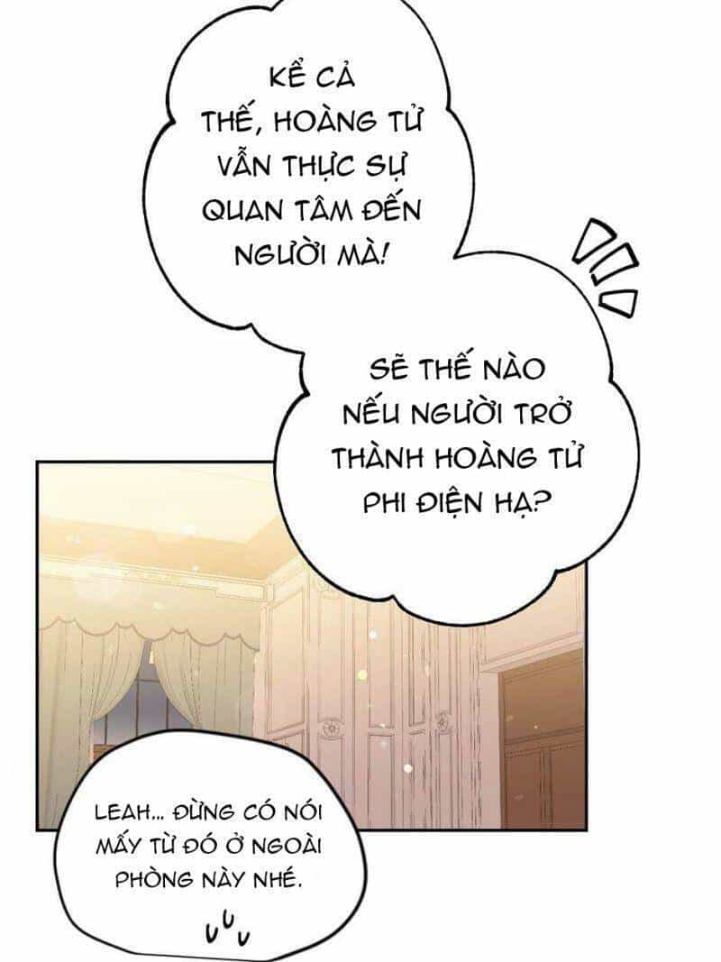 Mục Tiêu Là Cuộc Sống Hoàn Hảo Bất Khả Xâm Phạm - Chương 34 - ảnh 18